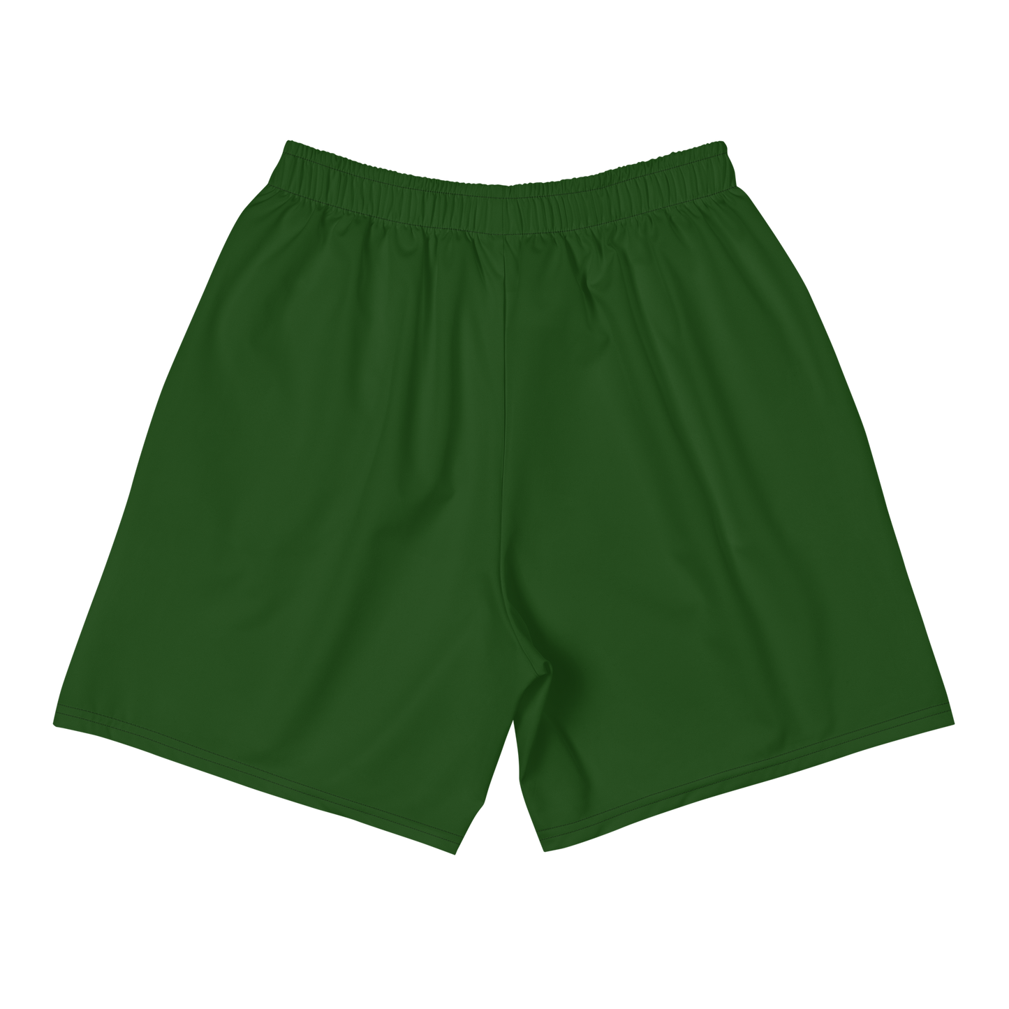 Men's Emerald Athletic Shorts